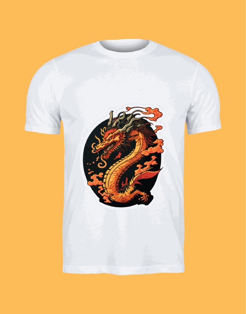 Dragon Céleste