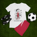 Cristiano Ronaldo Jersey