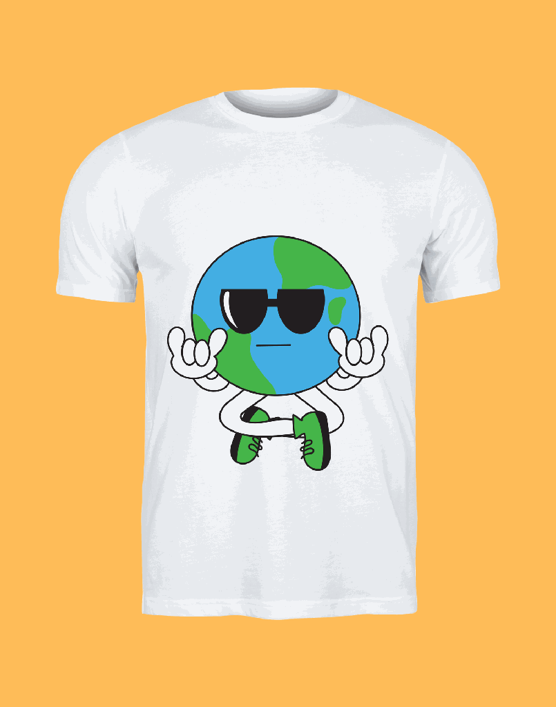 Chill Earth