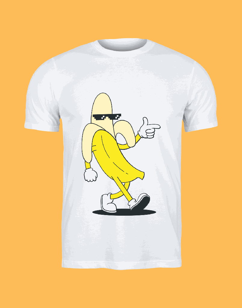 Relax Banana