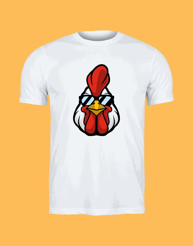 Coq Branché