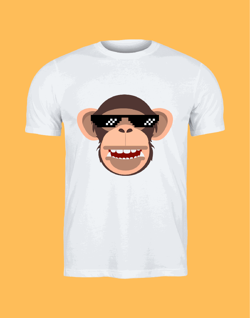 Monkey Vision